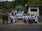 Menyusuri Jejak Wali di Gorontalo: Ziarah Akbar Penuh Keberkahan dalam Rangka Maulid Nabi 1447 H