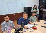 Polemik Aleg Deprov Gorontalo Mabuk, Ini Penjelasan Bandara Djalaludin