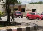 BREAKING NEWS : Lima Anggota DPRD Periode 2019-2024 Diperiksa Kejari Kabgor, Terkait Korupsi Tunjangan Komunikasi Intensif