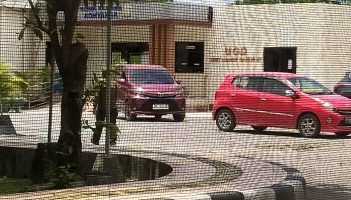 BREAKING NEWS : Lima Anggota DPRD Periode 2019-2024 Diperiksa Kejari Kabgor, Terkait Korupsi Tunjangan Komunikasi Intensif