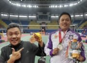 Bacalon Ketua KONI Kabgor Bertambah, Arif Mohi Diusul Ikut Musorkab