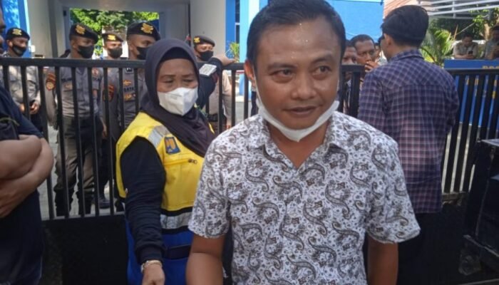 Kajari Kabupaten Gorontalo Dituntut “Garang”, AMMPD : Jangan Hanya Perawakannya Saja Yang Menakutkan