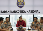 AMMPD Desak BNNP Lakukan Tes Urine Massal Seluruh Aleg se Gorontalo