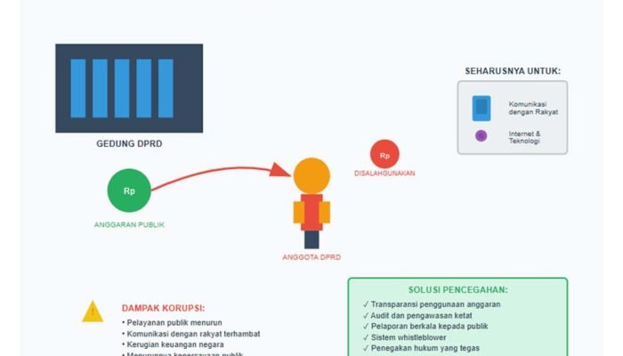 Menyibak Rumusan Kemampuan Keuangan Daerah, Antara Realitas Fiskal dan Manipulasi Politik Anggaran