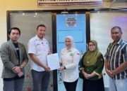 Korban Dugaan Malpraktik RS Bunda Gorontalo, Sepakat Damai. IFLA : Itikad Baik Selesaikan Masalah