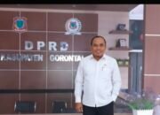 Soroti Kepemimpinan Ketua DPRD Kabupaten Gorontalo, AMMPD : Lembaga Kehilangan Marwah
