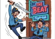 Mabuk Ditempat Hiburan Malam, Polisi Di Pohuwato Bacok Polisi