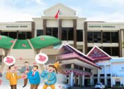 Dugaan Korupsi TKI DPRD Kabgor Mulai Terang, Kejari Periksa TAPD