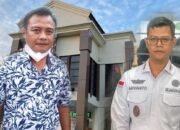 Baku Balas Pantun, AMMPD Ingatkan Kejari Kabgor Untuk Tidak Alihkan Isu Perkara