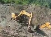 Buramnya Penegakan Hukum Gorontalo, Para PJU Polda Ketakutan ?