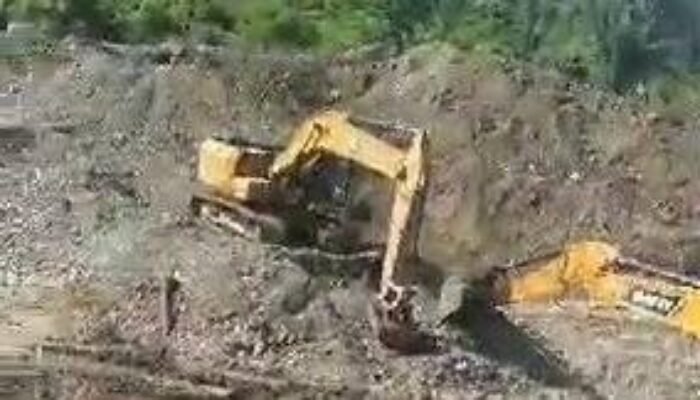 Buramnya Penegakan Hukum Gorontalo, Para PJU Polda Ketakutan ?