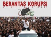 AMMPD Tuntut Pemberantasan Korupsi di Gorontalo, Rencanakan Aksi Besar