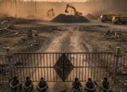 “Aktor Besar” Tetap Main PETI, FKPR Soroti Kinerja Polda Gorontalo