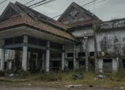 Ketika Pengawasan BPK, Berujung Pada Kisruhnya Kasus Dugaan Korupsi TKI DPRD Kabgor