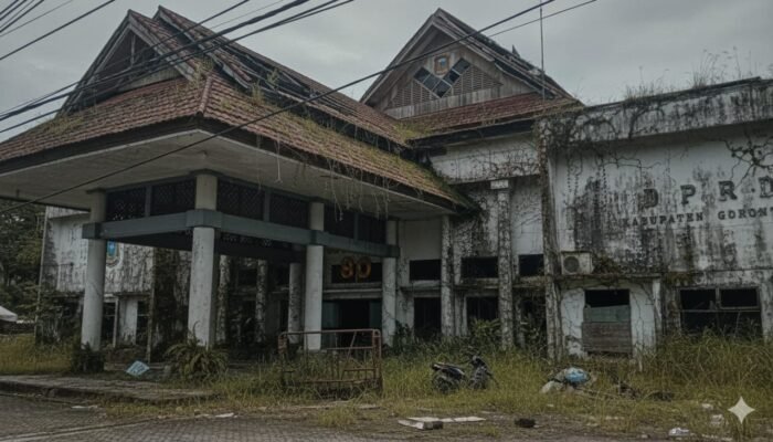 Ketika Pengawasan BPK, Berujung Pada Kisruhnya Kasus Dugaan Korupsi TKI DPRD Kabgor