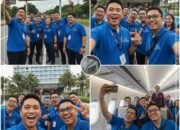 Penyalahgunaan Perjadis DPRD Kabgor: Dari Kurir, Eksploitasi Tenaga Kontrak hingga Modus Fiktif