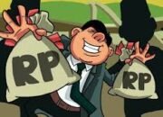 Luka Lama “Panen Tunjangan” DPRD Kabupaten Gorontalo, Dampak Hukum Harus Dituntut (2)