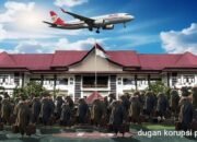 FKPR Minta Polda Gorontalo Periksa DPRD Kabgor, Terkait Dugaan Korupsi Perdis Semasa Covid-19