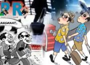 Anomali Dalam Situasi Krisis, “ Pada Nanti” Dugaan Korupsi Perjalanan Dinas Saat Pandemi Covid-19