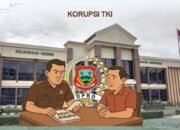 Penanganan Korupsi TKI DPRD Kabgor, Kejaksaan Didesak Segera Tetapkan Tersangka