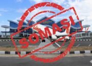 FKPR Somasi Bandara Djalaludin Dan Maskapai Lion Air, Terkait Dugaan Pelanggaran UU Penerbangan