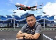 Akibat Video Viral Wahyu Moridu, FKPR Akan Polisikan Pihak Bandara Jalaludin Dan Maskapai Lion Air