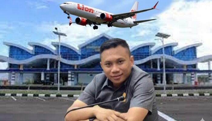 Akibat Video Viral Wahyu Moridu, FKPR Akan Polisikan Pihak Bandara Jalaludin Dan Maskapai Lion Air