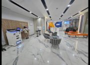 BRI Kelapa Gading Region 6 Hadirkan Layanan Weekend Banking untuk Kemudahan Transaksi Nasabah