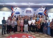 BRI Branch Office Kemayoran Region 6/Jakarta 1 Gelar Panen Hadiah Simpedes TW II periode 2024, Apresiasi untuk Nasabah Setia