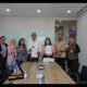 BRI Branch Office Pluit Region 6/Jakarta 1 Tandatangani MoU Payroll dengan PT Lucky Mom Indonesia