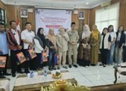 BRI Branch Office Tanah Abang Dukung Kunjungan Kerja Komisi X DPR RI dan Sekretaris Jenderal Kemendikdasmen RI dalam Sosialisasi Program Indonesia Pintar 2025