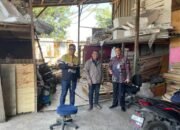 BRI Kalimalang Dukung Ekonomi Kerakyatan dan Green Business