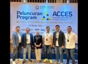 BRI Region 6/Jakarta 1 Dukung Peluncuran Program ACCES dan Seminar Pembiayaan UMKM