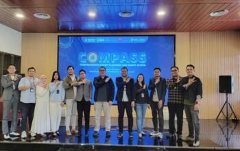 BRI Region 6/Jakarta 1 dan PT Pelindo Regional 2 Sukses Gelar COMPASS: Ajak Karyawan Jadi “Kapten Keuangan” Melalui Perencanaan dan Tabungan Cerdas