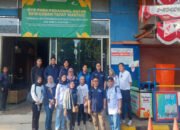 Grebek Pasar BRI BO Otista: Dekatkan Layanan Perbankan dengan Pedagang dan UMKM