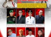 Forum Refleksi Nasional dari Gorontalo Bahas Kepemimpinan Prabowo dan Arah Indonesia ke Depan