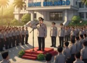 Momentum Strategis Revolusi Pelayanan, Bone Bolango Butuh Birokrasi Loyal