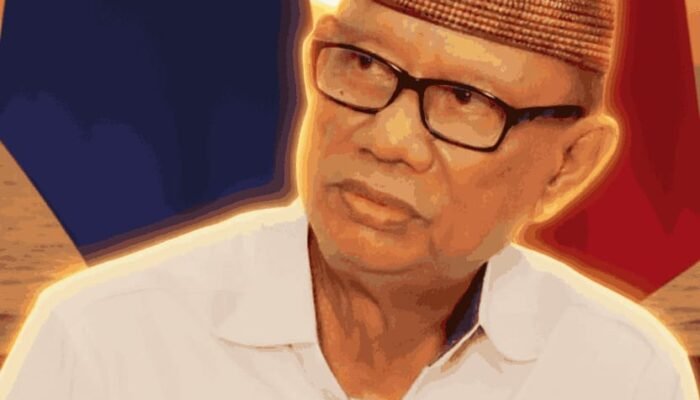 Manuver Politik Ismet Mile yang Patut Dicermati, Pindah Partai untuk Menghindar dari Pemakzulan??