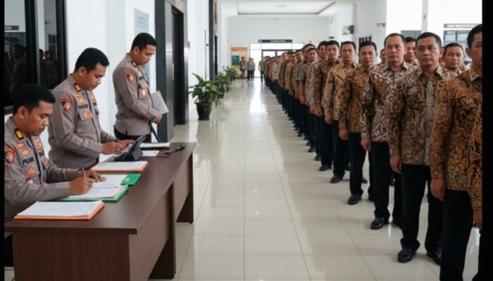 FKPR Desak Polda & BPK RI, Usut Dugaan Pelanggaran Perdis DPRD Kabupaten Gorontalo