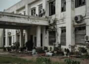 Aleg Selalu Bolos Kerja, Aktivis Soroti Kantor DPRD Bonbol Seperti Gedung Hantu