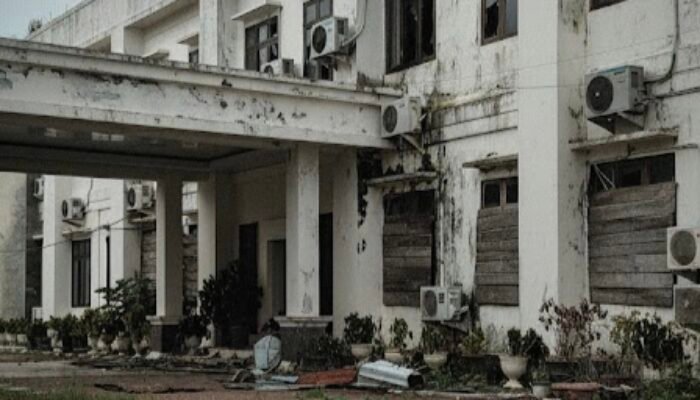 Aleg Selalu Bolos Kerja, Aktivis Soroti Kantor DPRD Bonbol Seperti Gedung Hantu