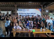 Kemitraan Kuat untuk Layanan Hebat: Gathering BRI BO Kalimalang bersama Agen BRILink