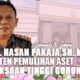 Putera Daerah Kembali Lagi, Moh. Hasan Pakaja Jabat Asisten Pemulihan Aset Kejati Gorontalo