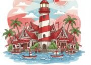 Kampung Nelayan Merah Putih di Gorontalo: Program Prioritas, Risiko Mercusuar