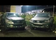 AMMPD : Tidak Hilang Tapi Ganti TNKB, Sekwan Kabgor Lakukan Pembohongan Publik 