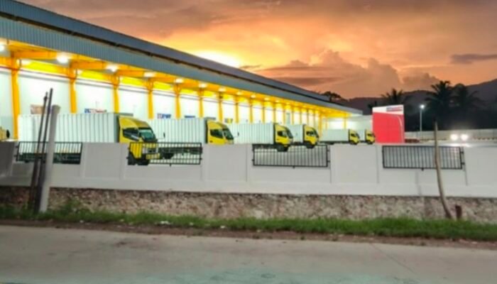 AMMPD Desak Pemda Kabgor, Pertanyakan Legalitas Gudang Alfamart Tibawa