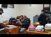 Dugaan Perdis Fiktif, Kejaksaan Geledah Sekretariat DPRD Boalemo