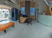 BRI Region 6/Jakarta 1 Resmikan Pembukaan BRI KCP Sedayu City