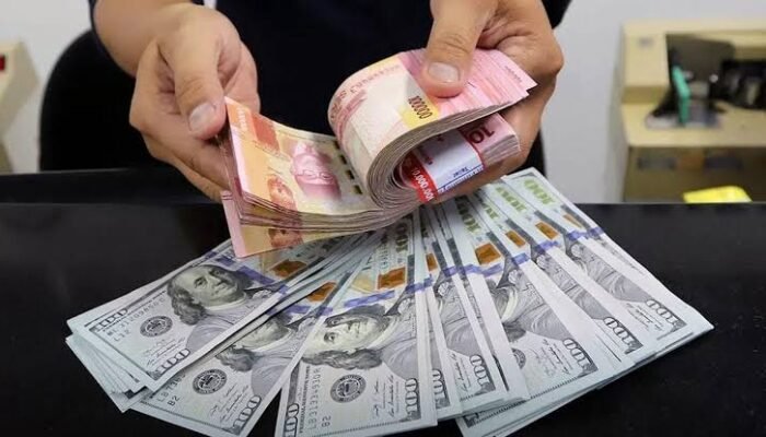 Reset Rupiah, Prabowo & Purbaya Berani Pangkas 3 Nol