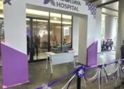 BRI Branch Office Otista Region 6/Jakarta 1 Perkuat Sinergi, Hadiri Grand Opening Brawijaya Hospital Taman Mini